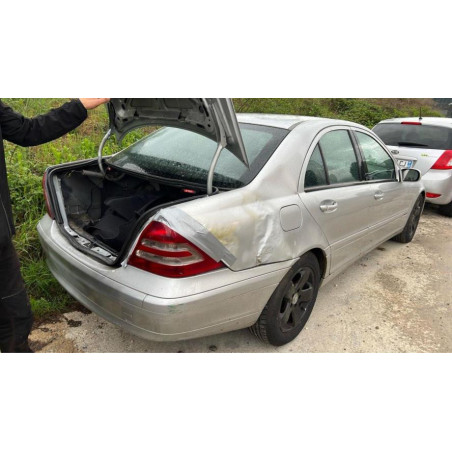 Optique avant principal droit (feux)(phare) MERCEDES CLASSE C 203 PHASE 1 d’occasion