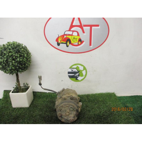 Compresseur clim OPEL ASTRA (H) d’occasion