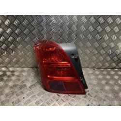 Feu arriere principal gauche (feux) CHEVROLET TRAX d’occasion