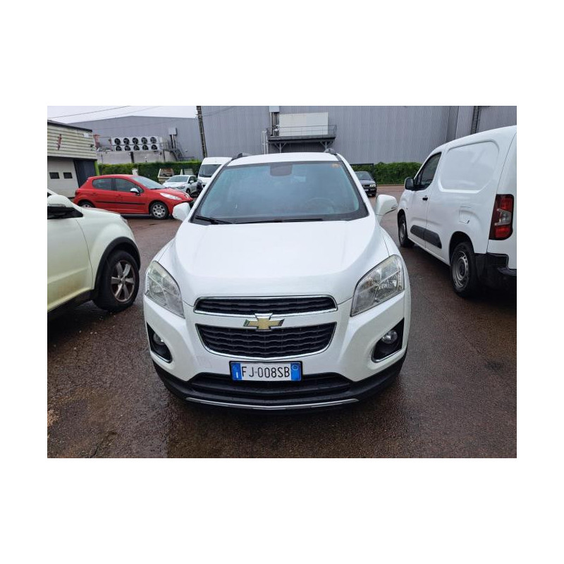 Feu arriere principal gauche (feux) CHEVROLET TRAX d’occasion