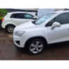 Feu arriere principal gauche (feux) CHEVROLET TRAX d’occasion