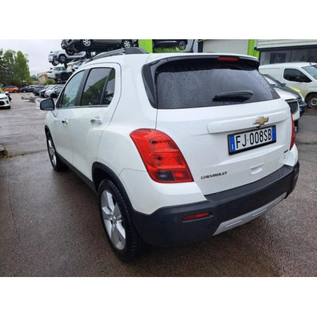 Feu arriere principal gauche (feux) CHEVROLET TRAX d’occasion