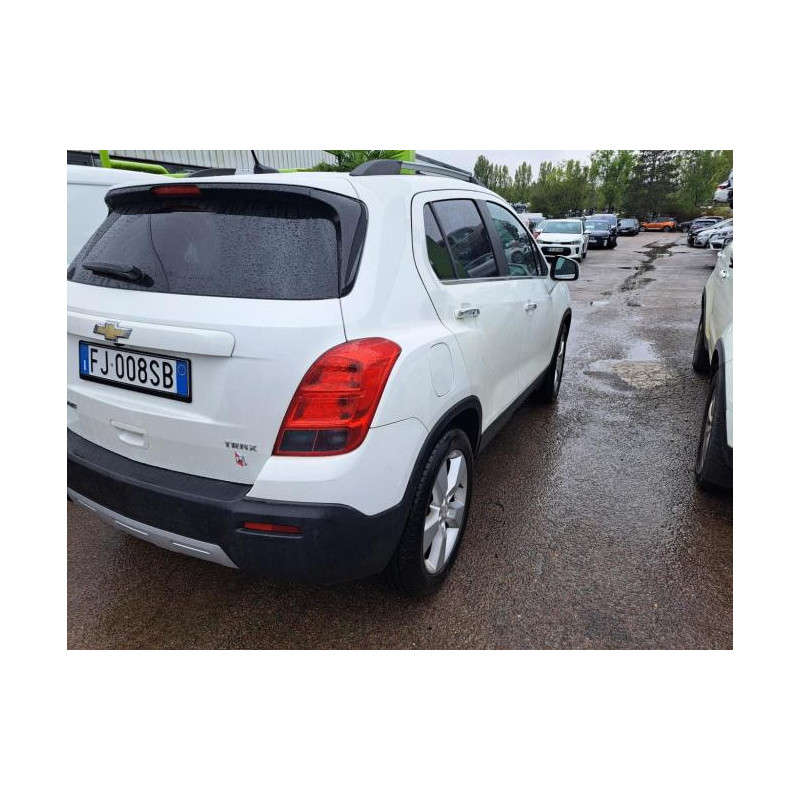 Feu arriere principal gauche (feux) CHEVROLET TRAX d’occasion