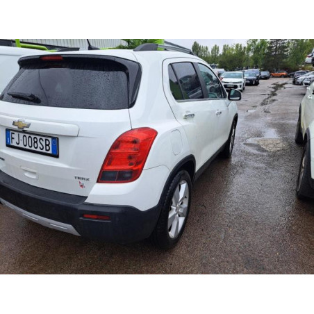 Feu arriere principal gauche (feux) CHEVROLET TRAX d’occasion