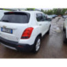 Feu arriere principal gauche (feux) CHEVROLET TRAX d’occasion