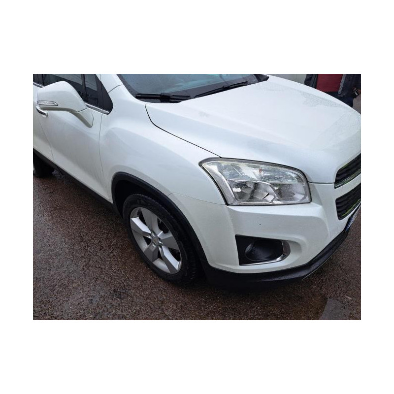 Feu arriere principal gauche (feux) CHEVROLET TRAX d’occasion