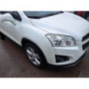Feu arriere principal gauche (feux) CHEVROLET TRAX d’occasion