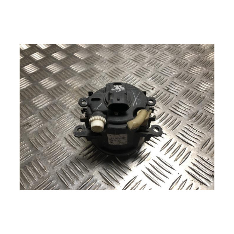 Anti brouillard droit (feux) CITROEN C4 1 PHASE 1 d’occasion