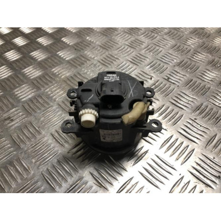 Anti brouillard droit (feux) CITROEN C4 1 PHASE 1 d’occasion
