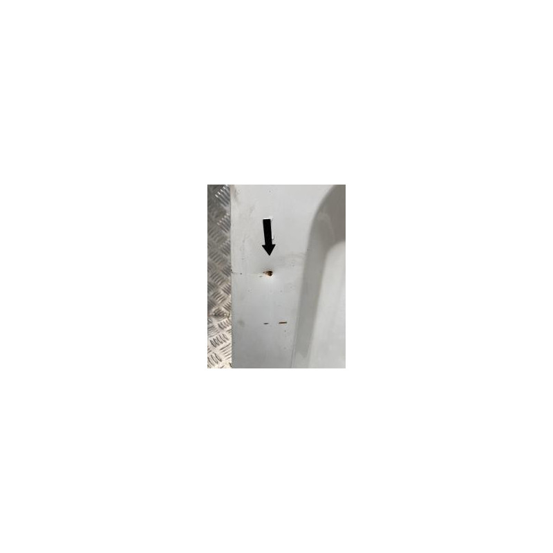 Porte arriere droit CITROEN C15 d’occasion