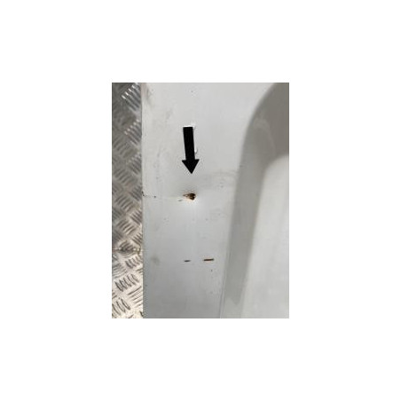 Porte arriere droit CITROEN C15 d’occasion