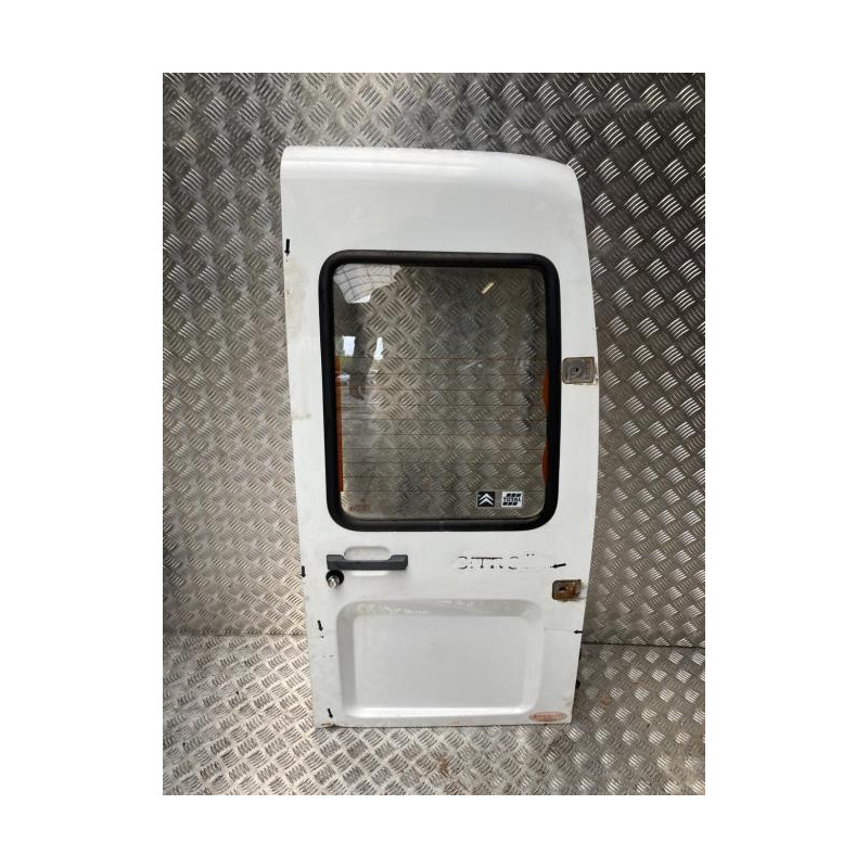 Porte arriere droit CITROEN C15 d’occasion