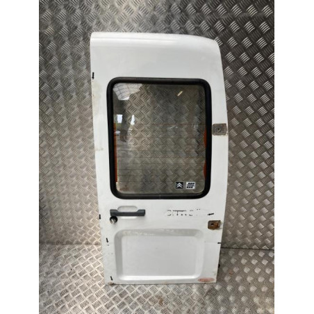 Porte arriere droit CITROEN C15 d’occasion