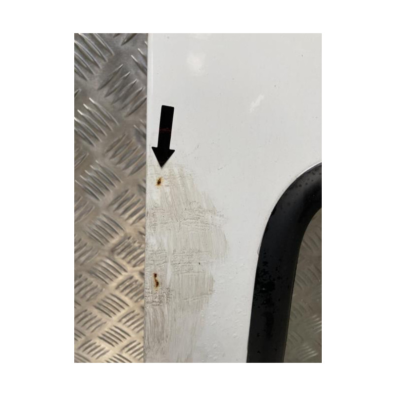 Porte arriere droit CITROEN C15 d’occasion