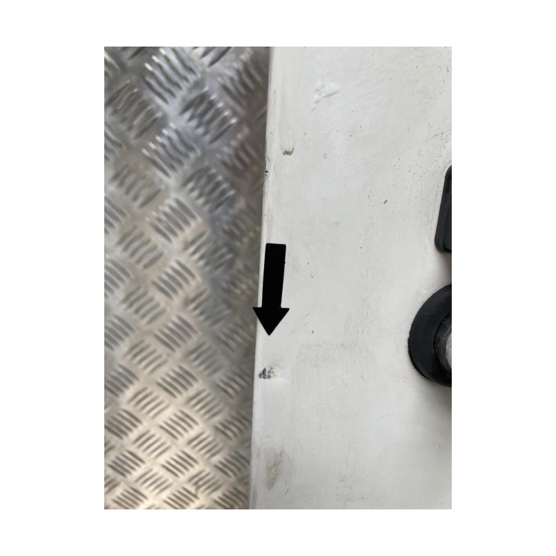 Porte arriere droit CITROEN C15 d’occasion