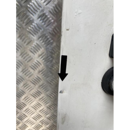 Porte arriere droit CITROEN C15 d’occasion