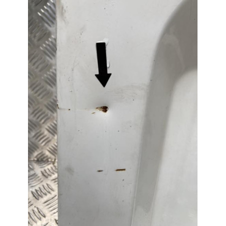 Porte arriere droit CITROEN C15 d’occasion