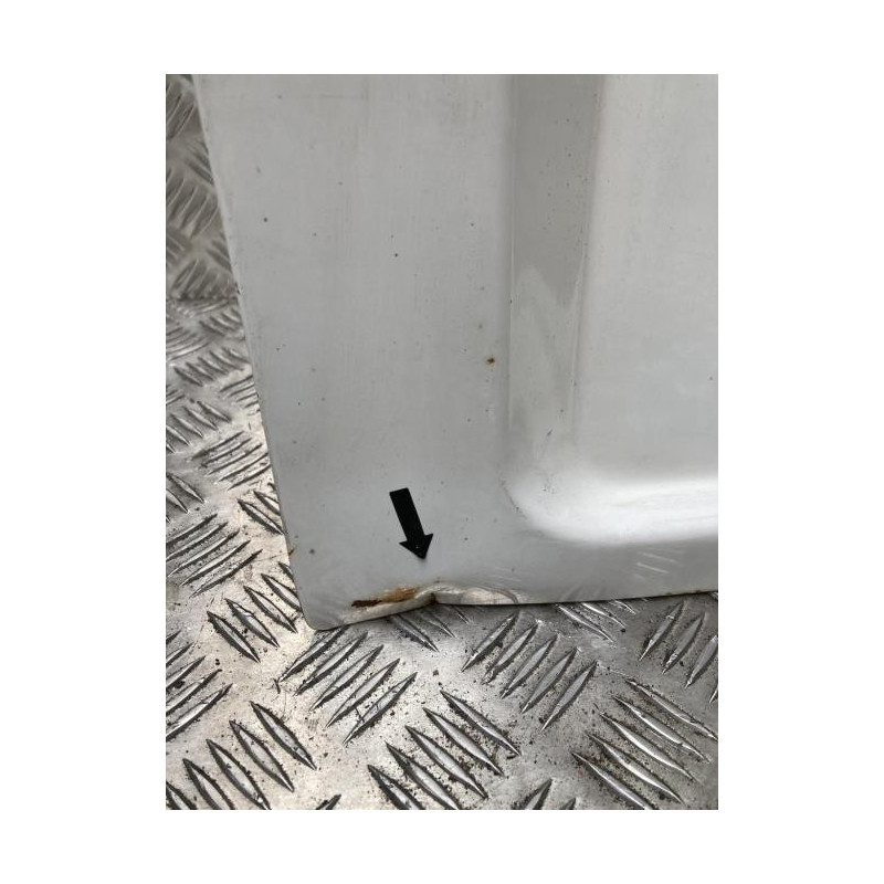 Porte arriere droit CITROEN C15 d’occasion