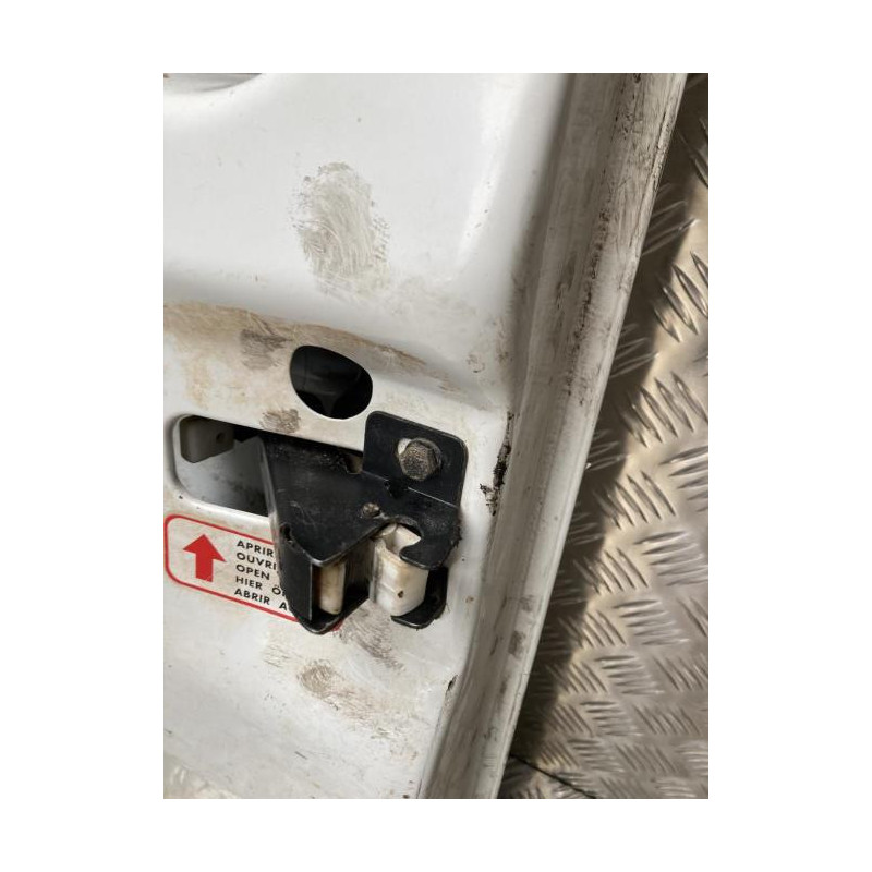 Porte arriere droit CITROEN C15 d’occasion