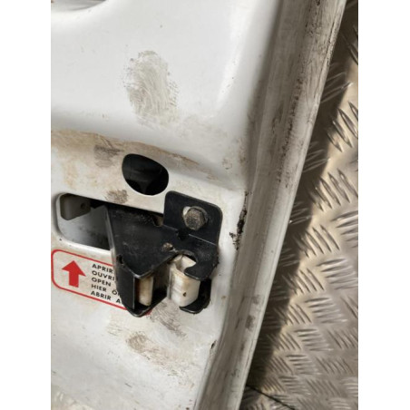 Porte arriere droit CITROEN C15 d’occasion