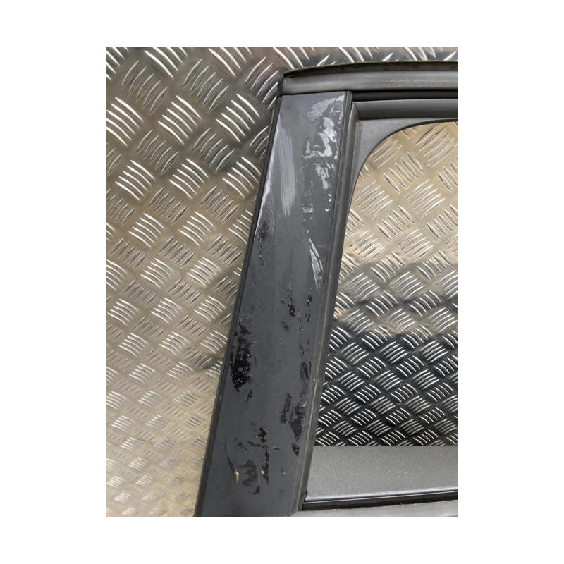 Porte arriere gauche SKODA OCTAVIA 3 PHASE 1 d’occasion