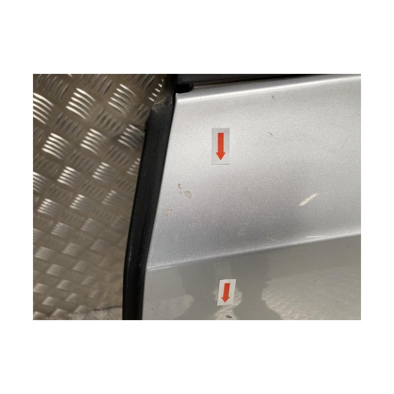 Porte arriere gauche SKODA OCTAVIA 3 PHASE 1 d’occasion