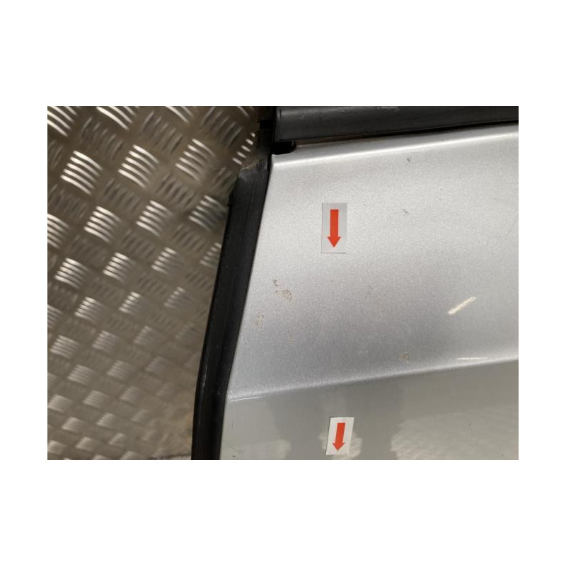 Porte arriere gauche SKODA OCTAVIA 3 PHASE 1 d’occasion