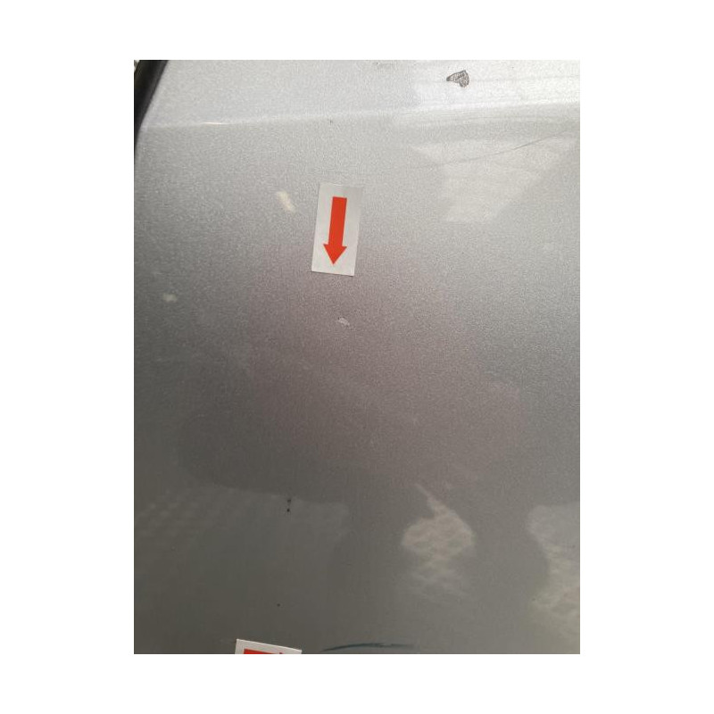 Porte arriere gauche SKODA OCTAVIA 3 PHASE 1 d’occasion