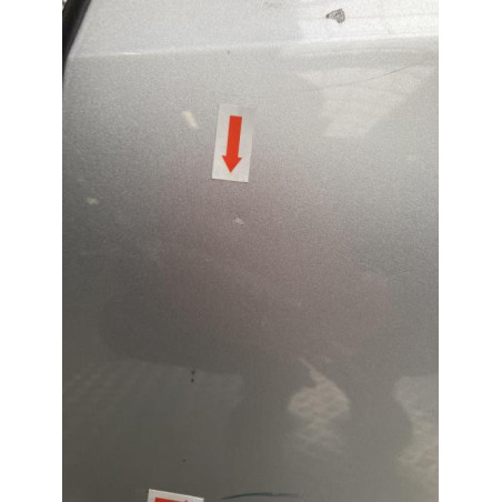 Porte arriere gauche SKODA OCTAVIA 3 PHASE 1 d’occasion