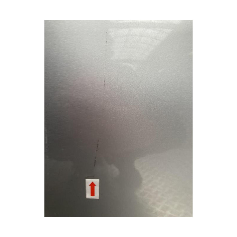 Porte arriere gauche SKODA OCTAVIA 3 PHASE 1 d’occasion