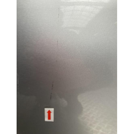 Porte arriere gauche SKODA OCTAVIA 3 PHASE 1 d’occasion