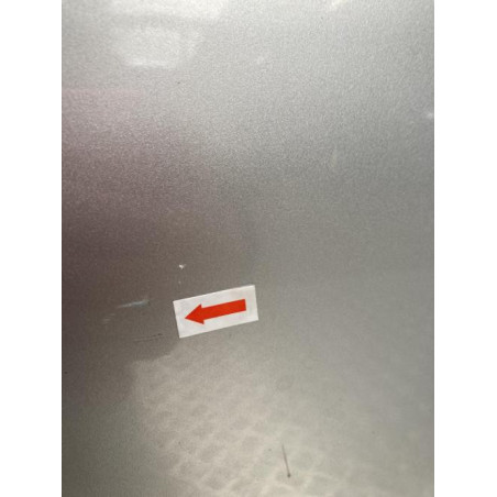 Porte arriere gauche SKODA OCTAVIA 3 PHASE 1 d’occasion