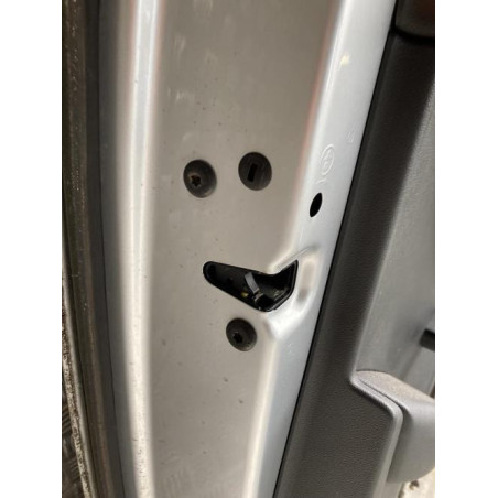 Porte arriere gauche SKODA OCTAVIA 3 PHASE 1 d’occasion
