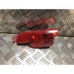 Feu de pare choc arriere droit FIAT 500 2 PHASE 2 d’occasion