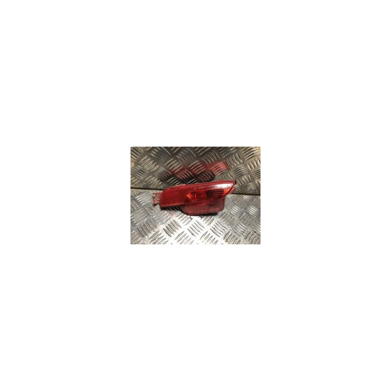 Feu de pare choc arriere droit FIAT 500 2 PHASE 2 d’occasion