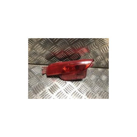 Feu de pare choc arriere droit FIAT 500 2 PHASE 2 d’occasion