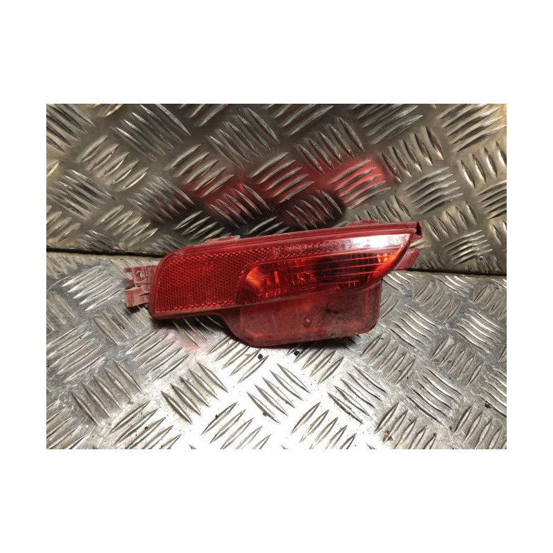 Feu de pare choc arriere droit FIAT 500 2 PHASE 2 d’occasion