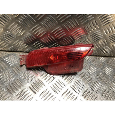 Feu de pare choc arriere droit FIAT 500 2 PHASE 2 d’occasion
