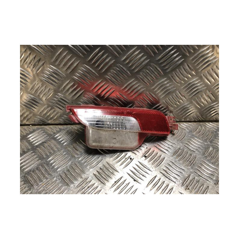 Feu de pare choc arriere gauche FIAT 500 2 PHASE 2 d’occasion
