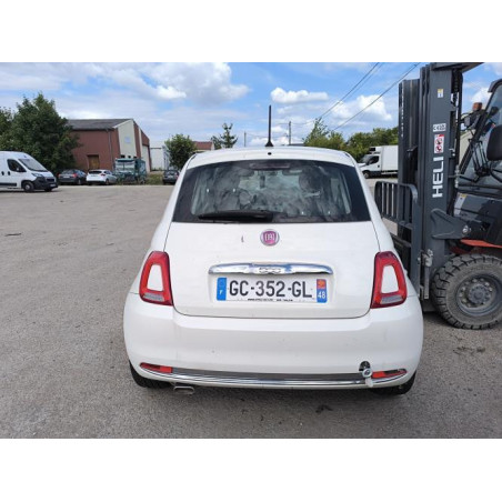 Feu de pare choc arriere gauche FIAT 500 2 PHASE 2 d’occasion