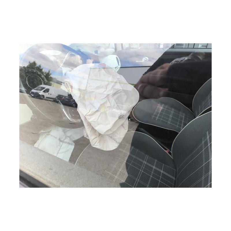 Feu de pare choc arriere gauche FIAT 500 2 PHASE 2 d’occasion