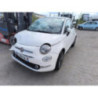 Feu de pare choc arriere gauche FIAT 500 2 PHASE 2 d’occasion