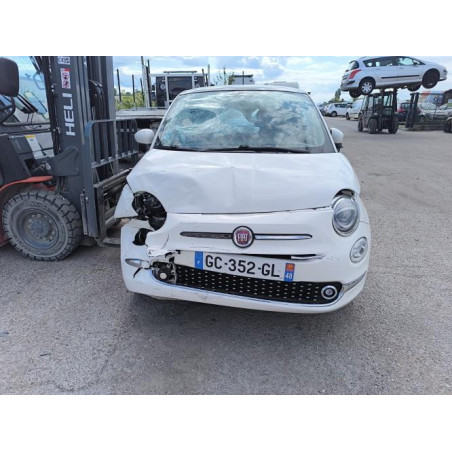Feu de pare choc arriere gauche FIAT 500 2 PHASE 2 d’occasion