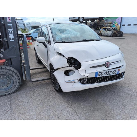 Feu de pare choc arriere gauche FIAT 500 2 PHASE 2 d’occasion