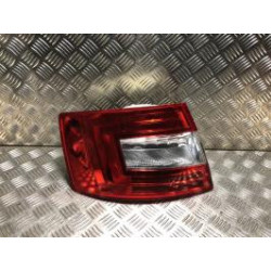 Feu arriere principal gauche (feux) SKODA OCTAVIA 3 PHASE 1 d’occasion