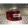 Feu arriere principal gauche (feux) SKODA OCTAVIA 3 PHASE 1 d’occasion