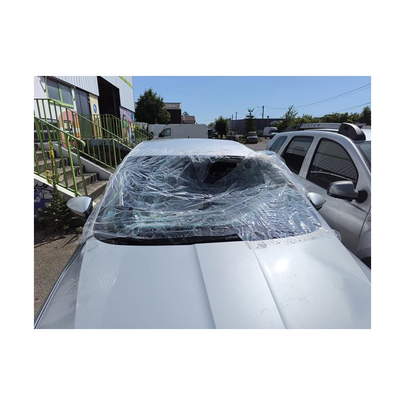Feu arriere principal gauche (feux) SKODA OCTAVIA 3 PHASE 1 d’occasion