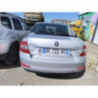Feu arriere principal gauche (feux) SKODA OCTAVIA 3 PHASE 1 d’occasion