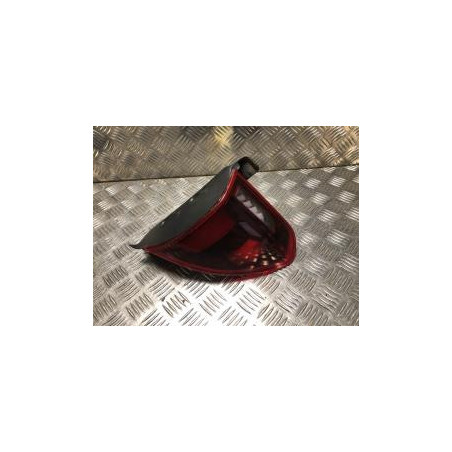 Feu arriere secondaire droit (feux) PEUGEOT 2008 1 PHASE 1 d’occasion