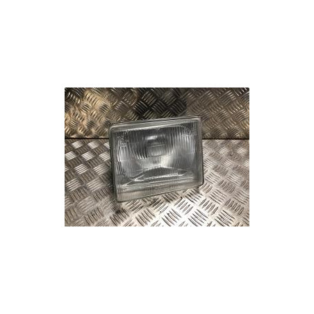 Optique avant principal droit (feux)(phare) FIAT  d’occasion